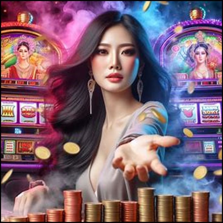 8luck